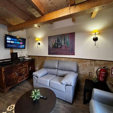 Paella Flat Old Town Alicante Ngoại thất bức ảnh
