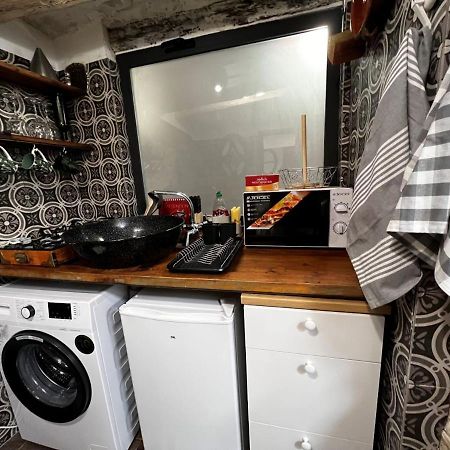 Paella Flat Old Town Alicante Ngoại thất bức ảnh