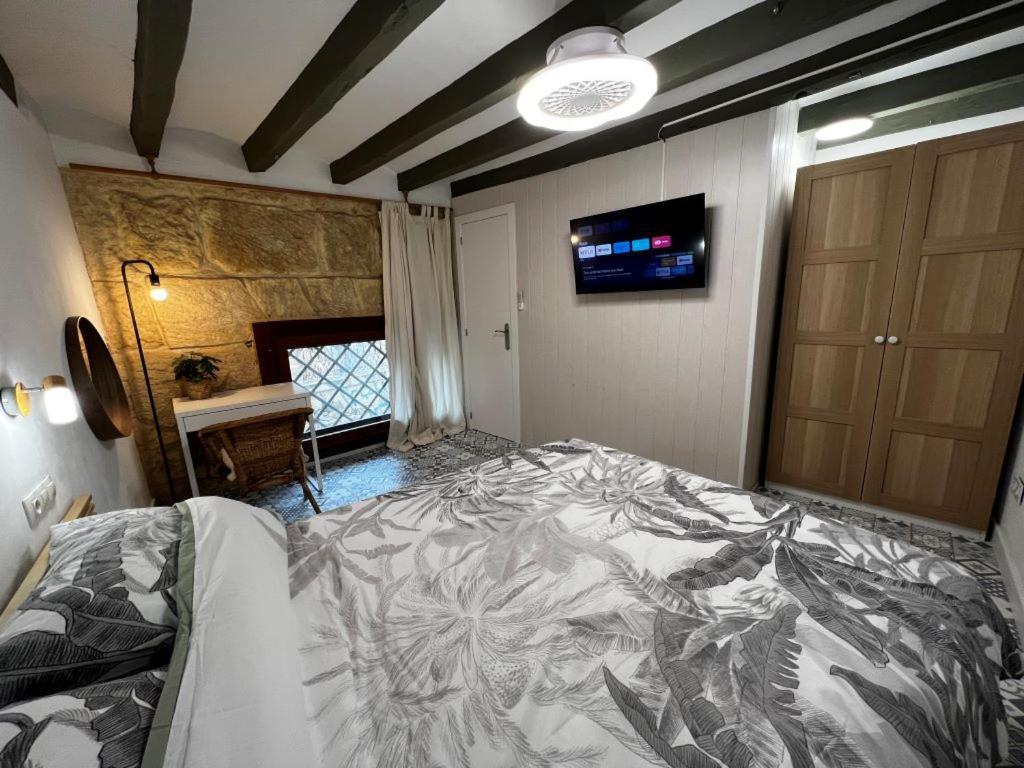 Paella Flat Old Town Alicante Ngoại thất bức ảnh