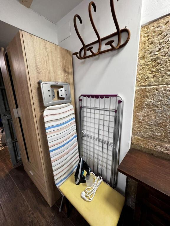 Paella Flat Old Town Alicante Ngoại thất bức ảnh