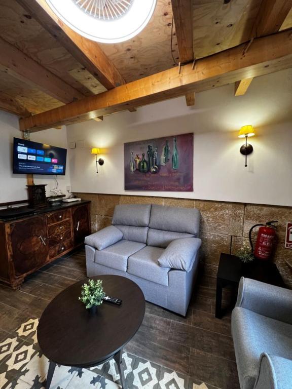 Paella Flat Old Town Alicante Ngoại thất bức ảnh