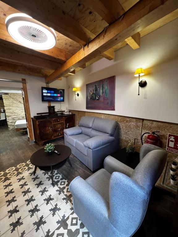 Paella Flat Old Town Alicante Ngoại thất bức ảnh