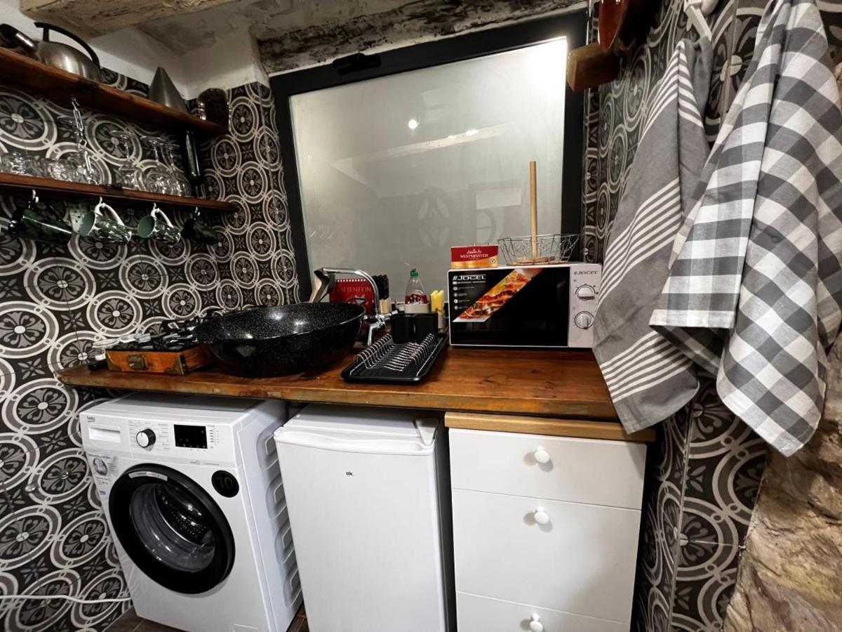 Paella Flat Old Town Alicante Ngoại thất bức ảnh