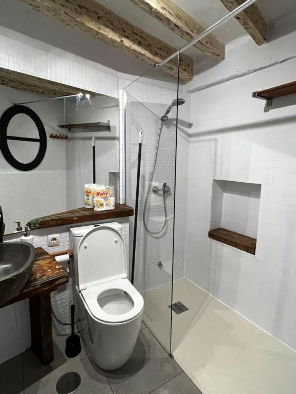 Paella Flat Old Town Alicante Ngoại thất bức ảnh