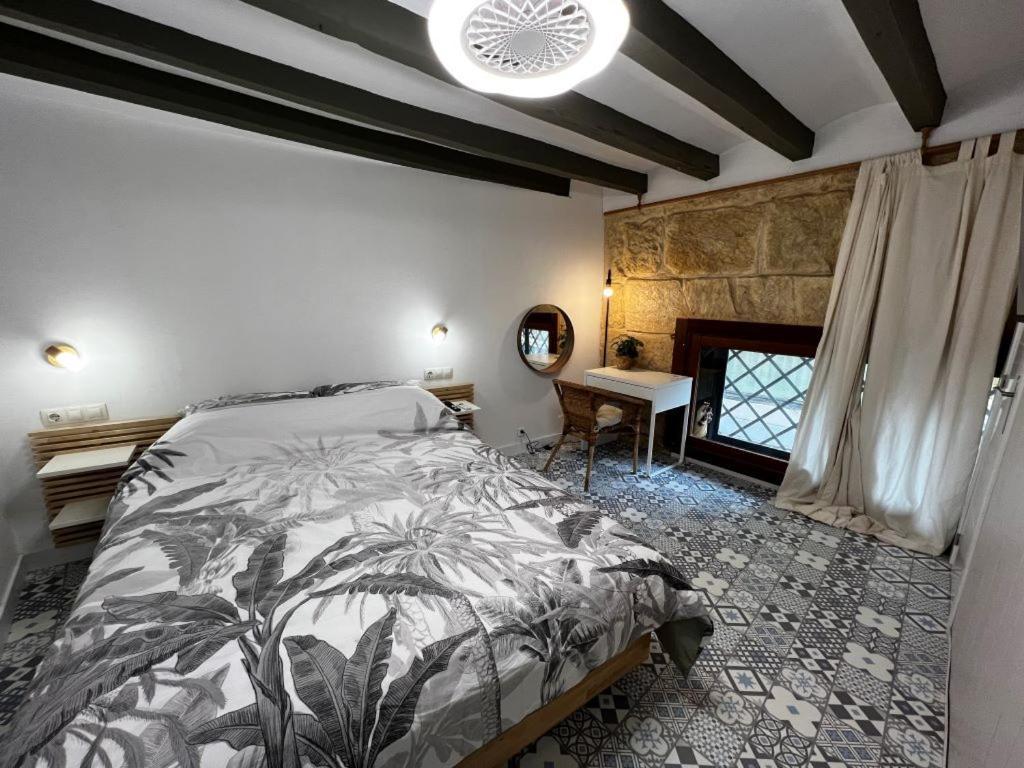Paella Flat Old Town Alicante Ngoại thất bức ảnh