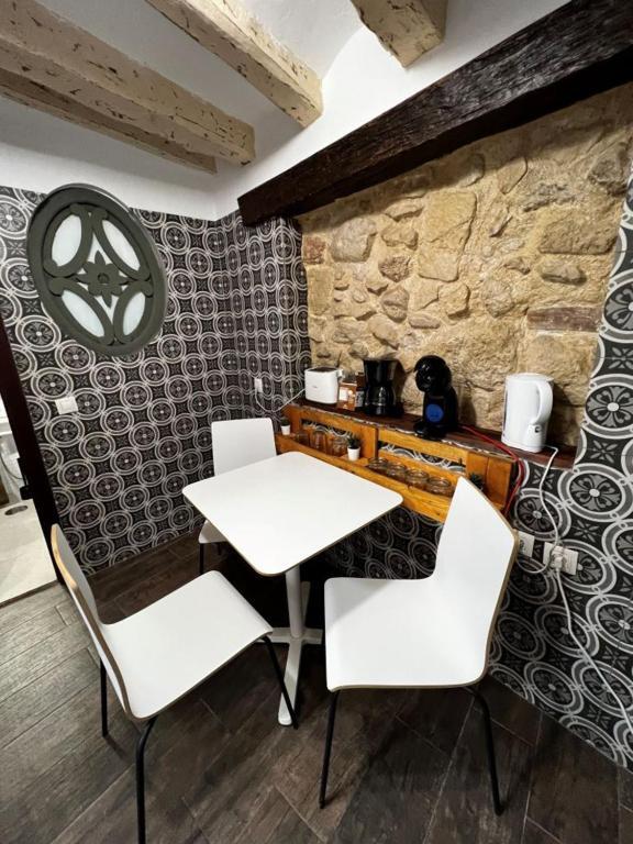Paella Flat Old Town Alicante Ngoại thất bức ảnh