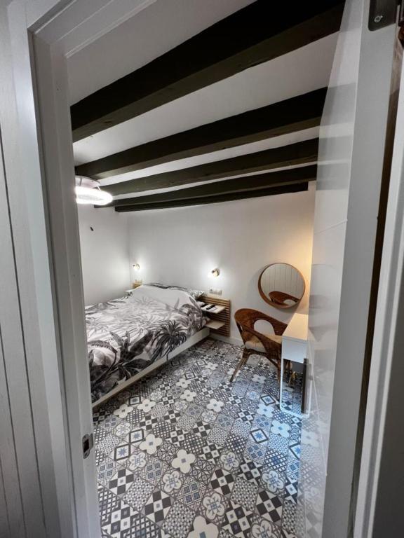 Paella Flat Old Town Alicante Ngoại thất bức ảnh