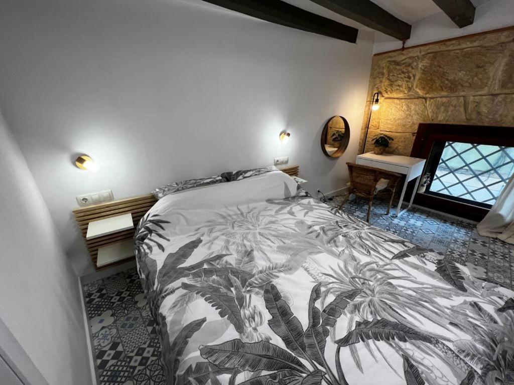 Paella Flat Old Town Alicante Ngoại thất bức ảnh