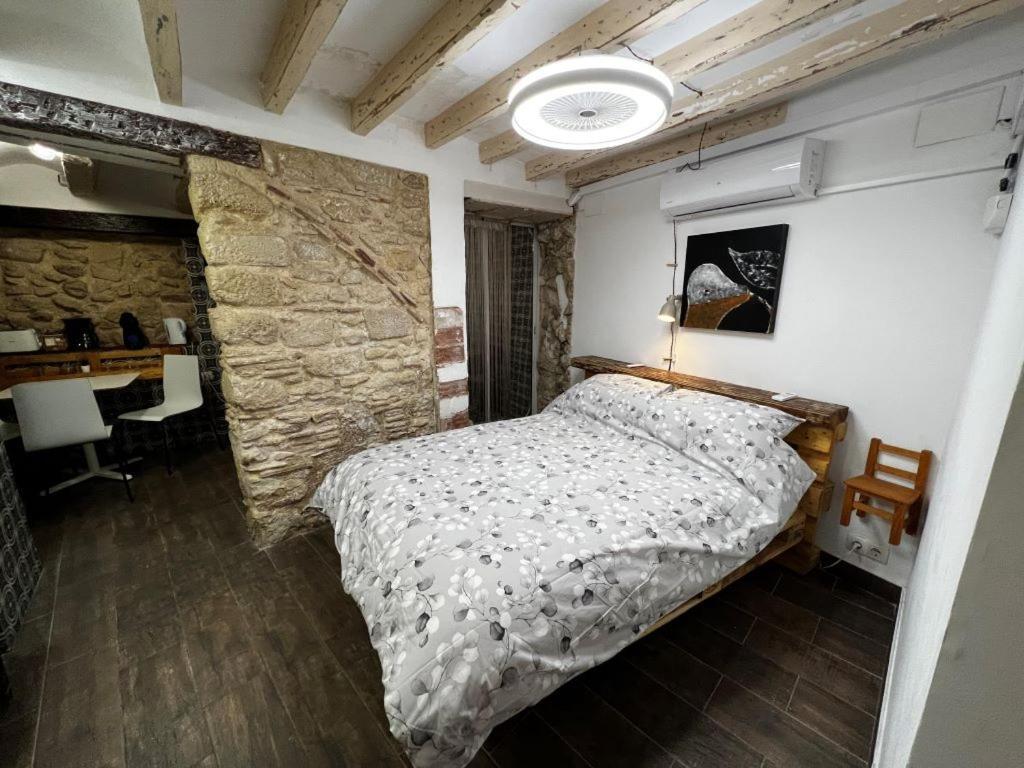 Paella Flat Old Town Alicante Ngoại thất bức ảnh