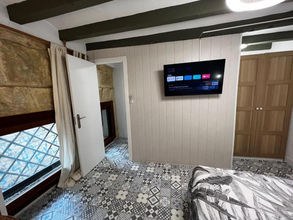 Paella Flat Old Town Alicante Ngoại thất bức ảnh